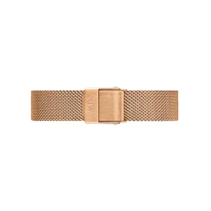 ZEGAREK DAMSKI DANIEL WELLINGTON DW00100303 - PETITE MELROSE 36mm (zw509d)