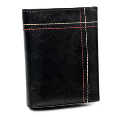 Portfel męski skórzany - always wild®