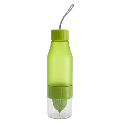 Bidon UPOMINKARNIA 600 ml Delight Zielony