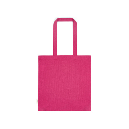 Torba na zakupy Everest bawelna z recyklingu 140 gsm