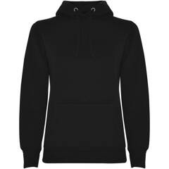 Urban damska bluza z kapturem