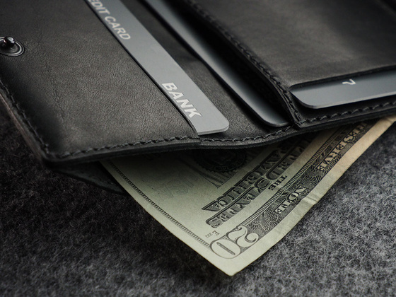 Portfel RFID COLORADO - Insider line 1693