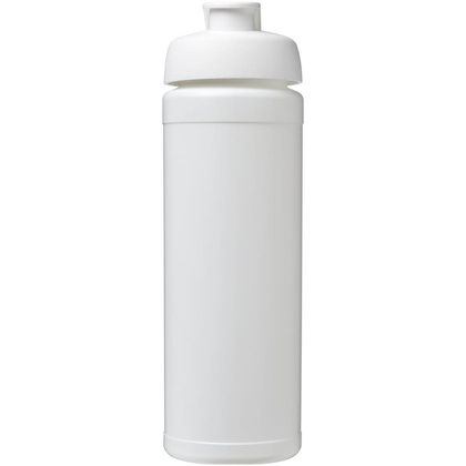 Bidon Baseline® Plus o pojemności 750 ml z wieczkiem zaciskowym i uchwytem
