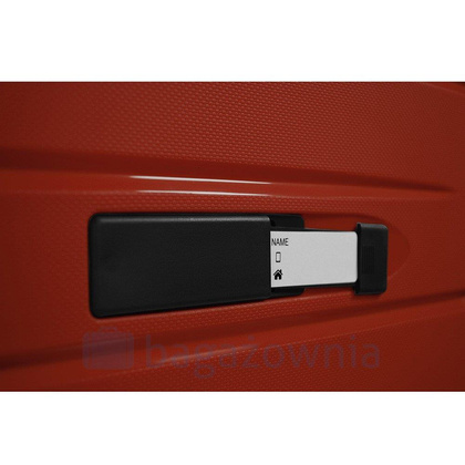 Zestaw walizek RONCATO Starlight 2.0 3400-89 Bordowe