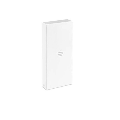 Bambusowy power bank 6000 mAh