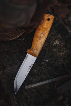 Nóż Helle Temagami 14C28