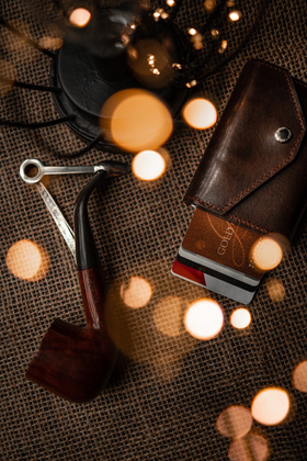 Portfel RFID PORTER - Insider line 1746