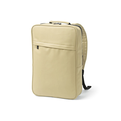 Plecak Amsterdam 16L PU z recyklingu