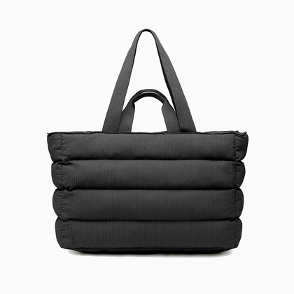 Torba z miejscem na laptop do 15,6" PUCCINI FORM TD252 1 Czarna