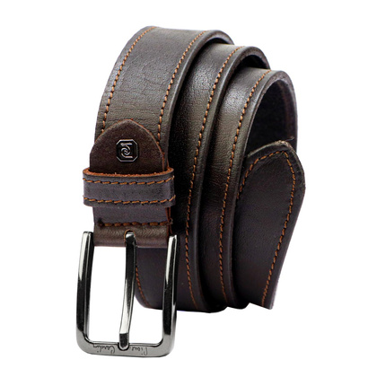 Portfel skórzany męski PIERRE CARDIN 5072 KAM02 Czarny