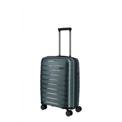 Mała kabinowa walizka TRAVELITE AIR BASE 75347-25 Niebieska