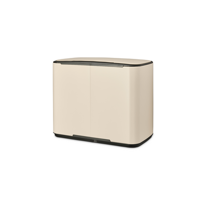 Kosz pedałowy BO 3 X 11L Soft Beige 202346