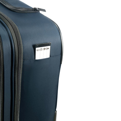 Torba na laptop 16,4" SAMSONITE OPENROAD 103963 Granatowa