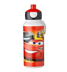 Bidon dla dzieci pop-up  400ml Cars 107410065394