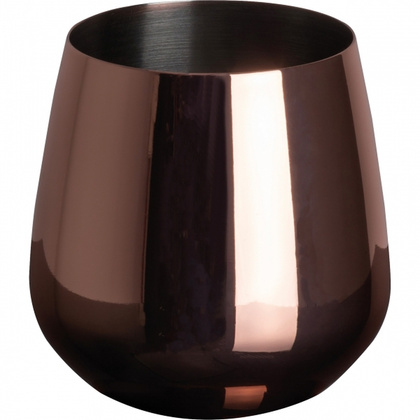 Kubek stalowy 500 ml CrisMa