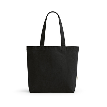 Torba na zakupy Blanc bawelna z recyklingu 220 gsm