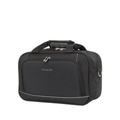 Torba podróżna podręczna PUCCINI NEW PADWA BM20510 14 Szara