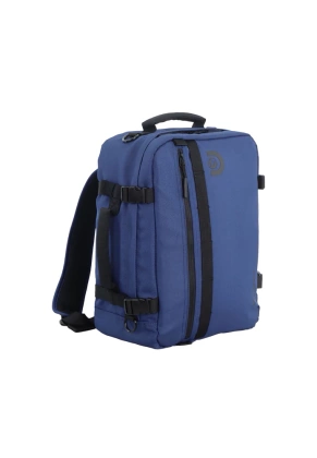 Plecak-torba kabinowa Discovery ANDES navy