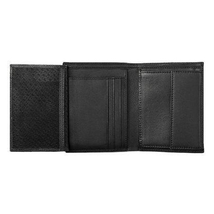 Portfel Iconic Black
