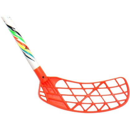 KIJ UNIHOC AIRTEK 70CM POMARAŃCZOWY DLA LEWORĘCZNYCH