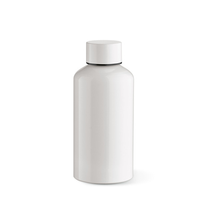 Butelka Yukon Aluminium z recyklingu 550 ml