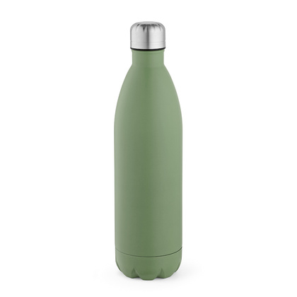 Butelka Mississippi 1100 ze stali nierdzewnej pochodzacej z recyklingu 1100 ml
