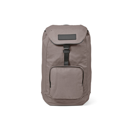 Plecak Copenhagen 20L bawelna z recyklingu 240 gsm