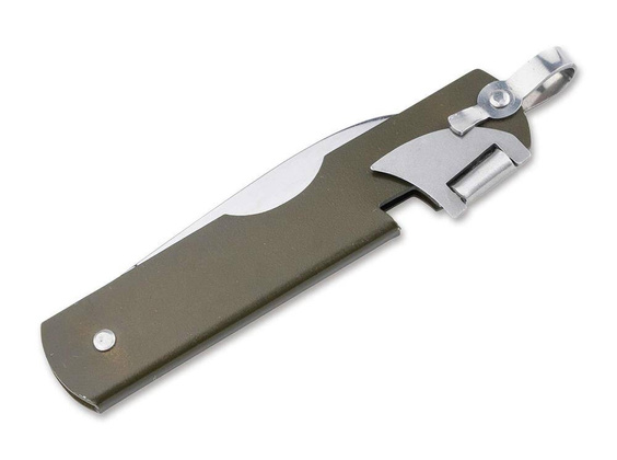 Nóż History K&T Japanese Army Pen Can Opener