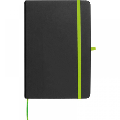 Notes A5