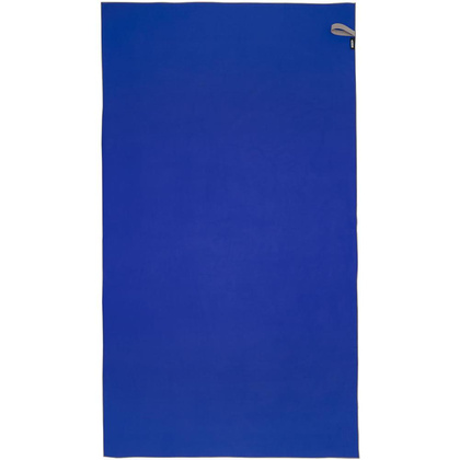 Pieter niezwykle lekki i szybko schnący ręcznik o wymiarach 100x180 cm z certyfikatem GRS