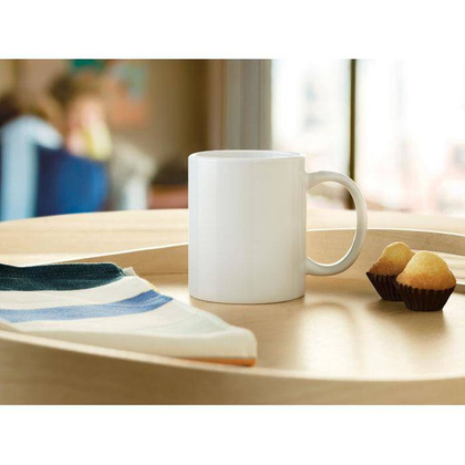 Kubek ceramiczny do sublimacji