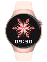 RÓŻOWY || Różowe złoto