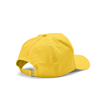 Czapka Hendrix z bawelny z recyklingu 280 gsm