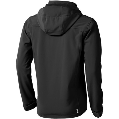 Męska kurtka softshell Langley