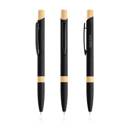 Długopis aluminiowy / Bulu