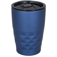 Kubek termiczny Geo 350 ml z izolacją próżniowo miedzianą