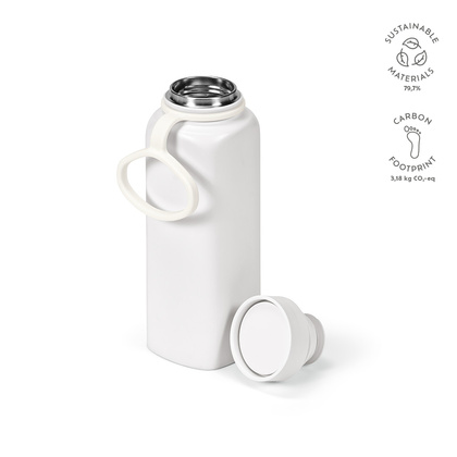 Butelka Ural z recyklingu stali nierdzewnej 820 ml