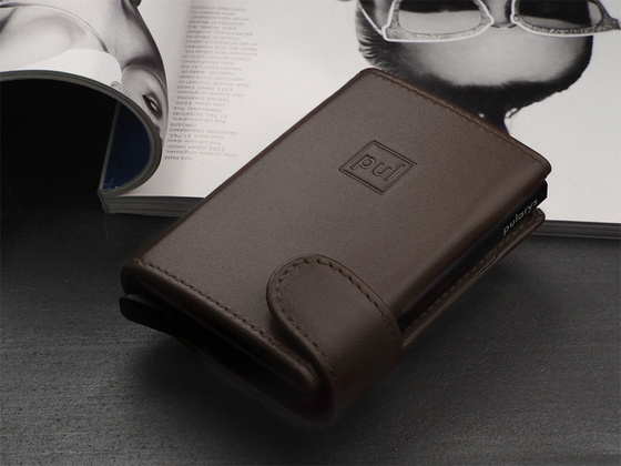 Portfel SOLO Max 1739