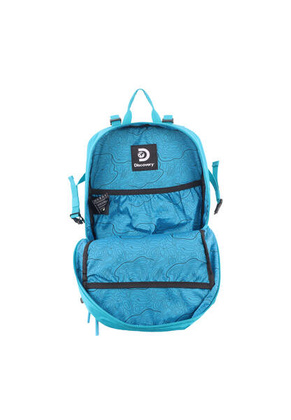 Plecak turystyczny Discovery OUTDOOR 611 niebieski