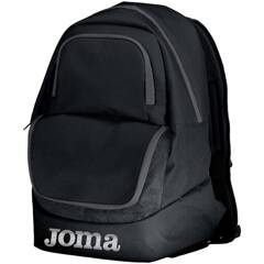 PLECAK JOMA DIAMOND II  CZARNY