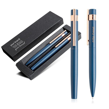 Zestaw piśmienniczy / Reset