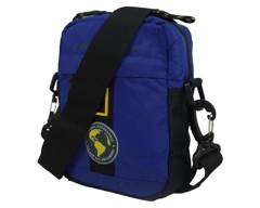 Torba na ramię National Geographic New Explorer 16980 niebieska