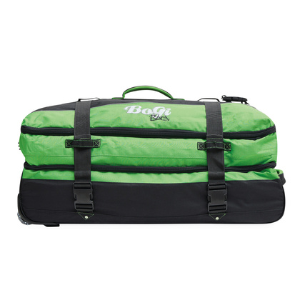 Torba podróżna na kółkach BoGi XL