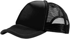 Czapka Trucker 5-panelowa