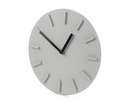 Zegar ścienny LUCIA 03088-14 Biały