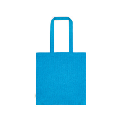 Torba na zakupy Everest bawelna z recyklingu 140 gsm