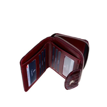 Portfel damski Canaletto – elegancja, funkcjonalność i ochrona RFID PD1266s78