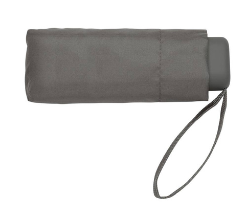 Parasol mini POCKET, szary