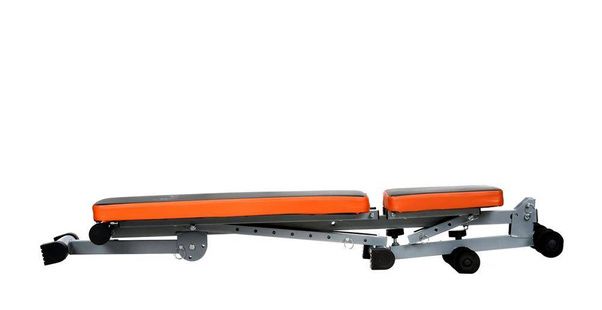 Ławka treningowa wielopozycyjna FUNFIT