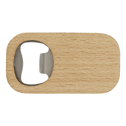 Boemia otwieracz do butelek z podstawką Piasek